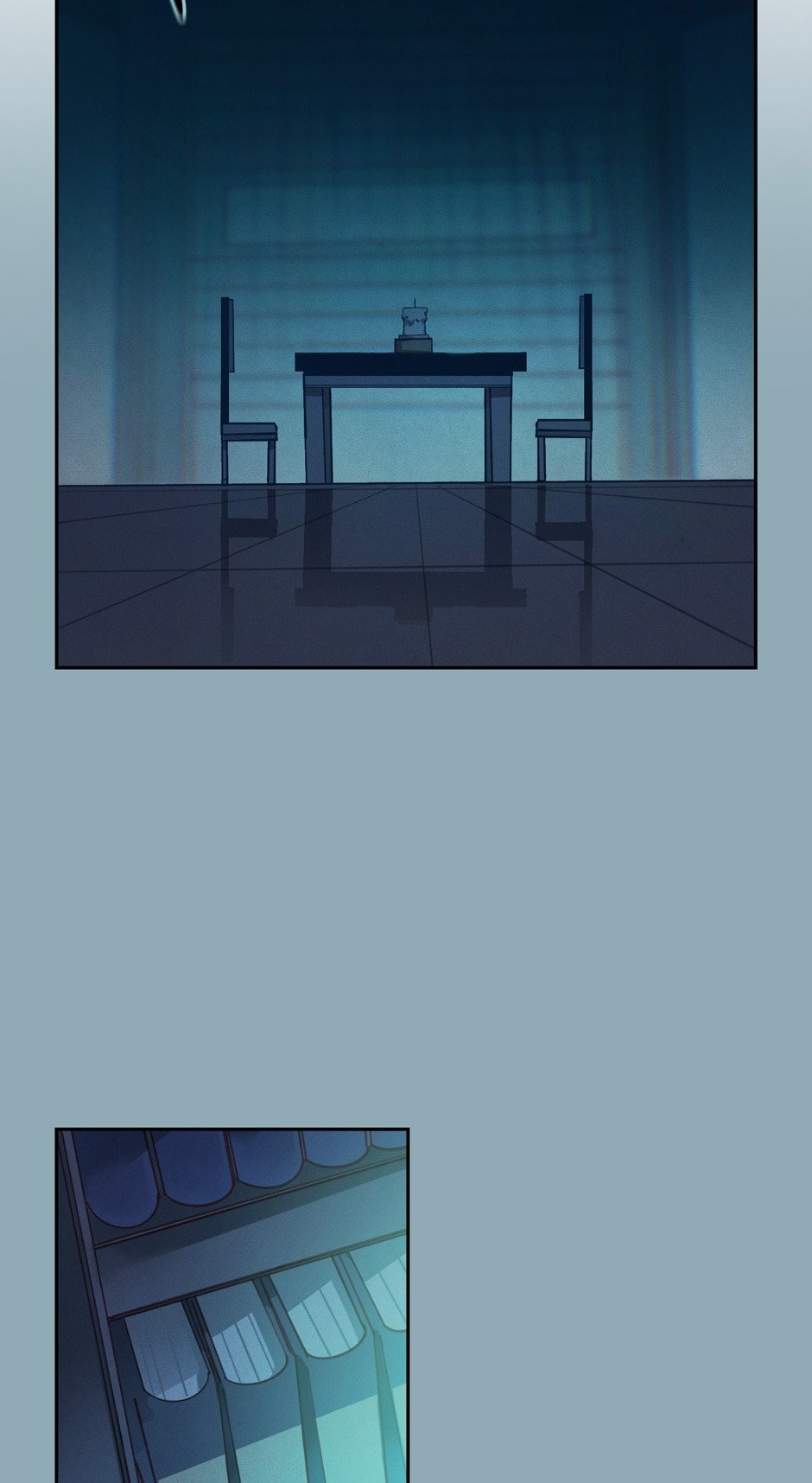 Stigma Effect chapter 39 page 12