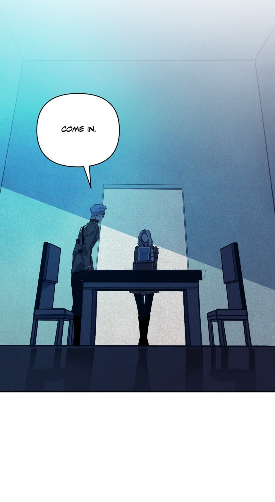 Stigma Effect chapter 39 page 15