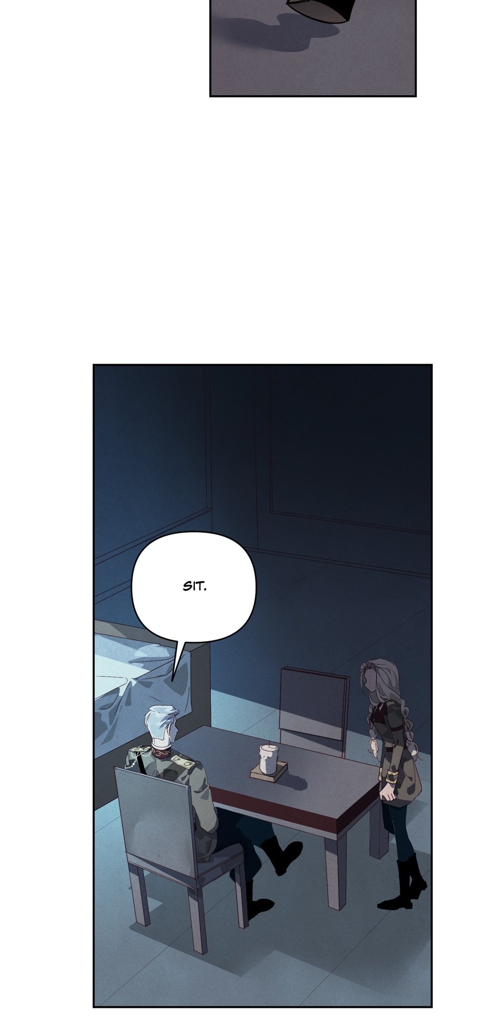 Stigma Effect chapter 39 page 17