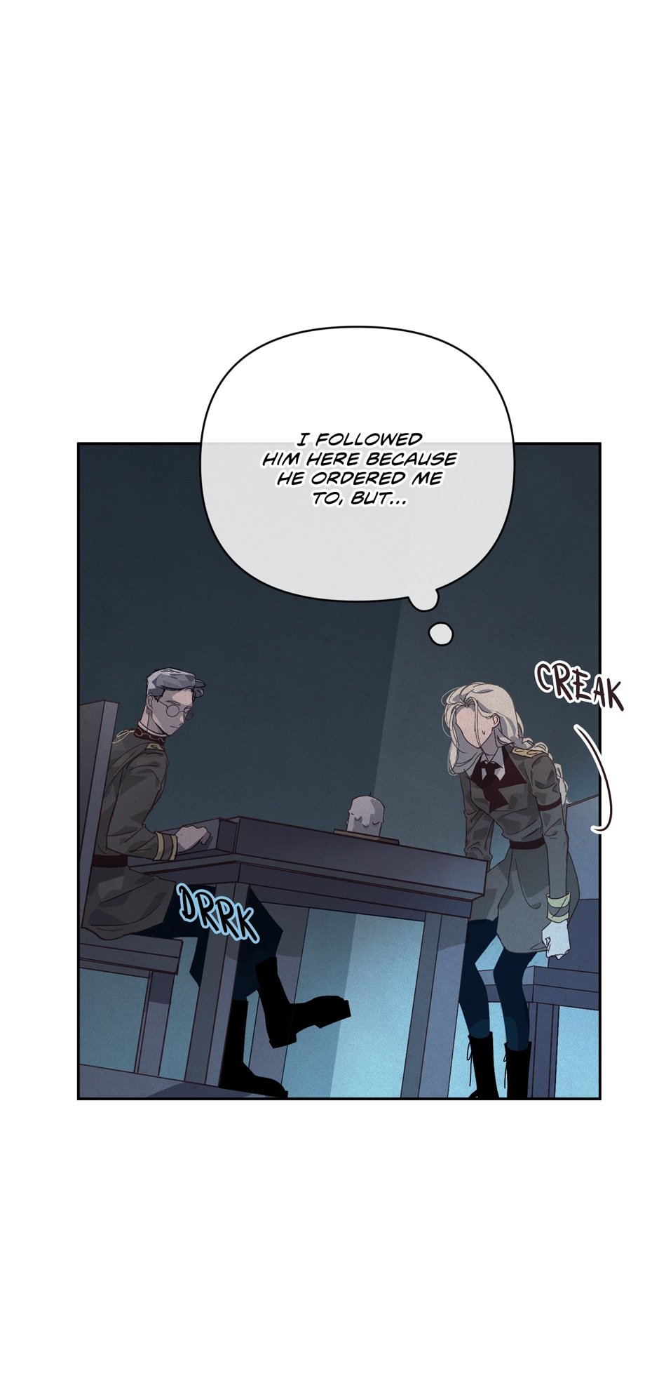 Stigma Effect chapter 39 page 18