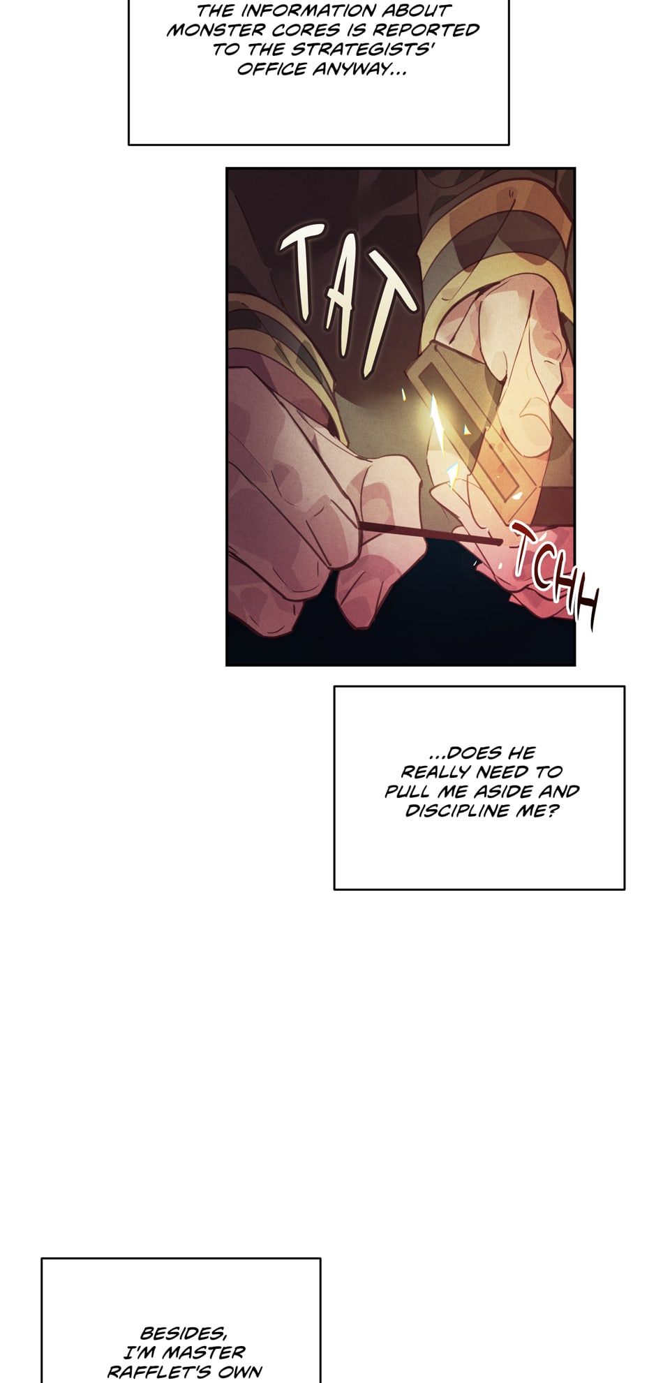 Stigma Effect chapter 39 page 20