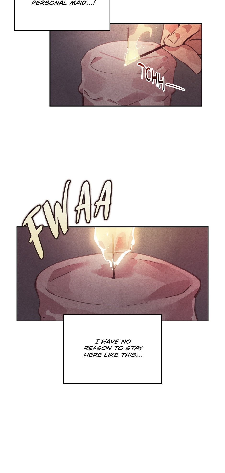 Stigma Effect chapter 39 page 21