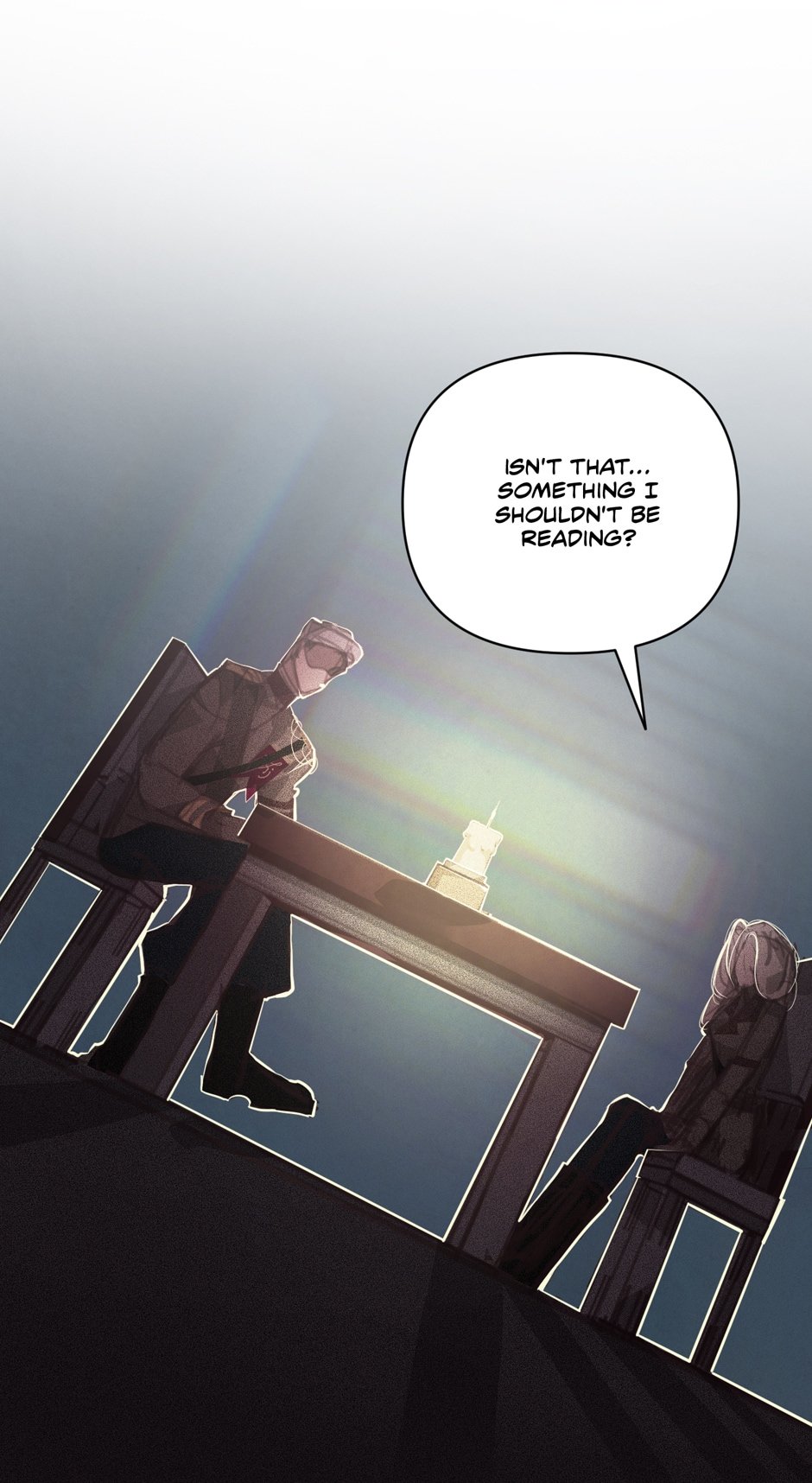 Stigma Effect chapter 39 page 26