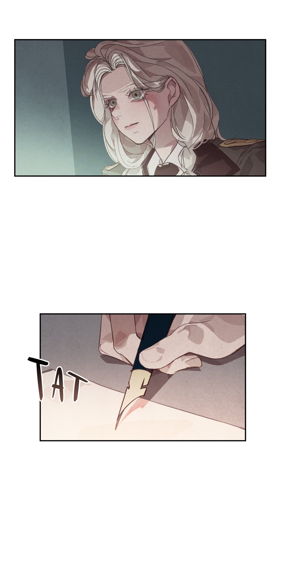 Stigma Effect chapter 39 page 29