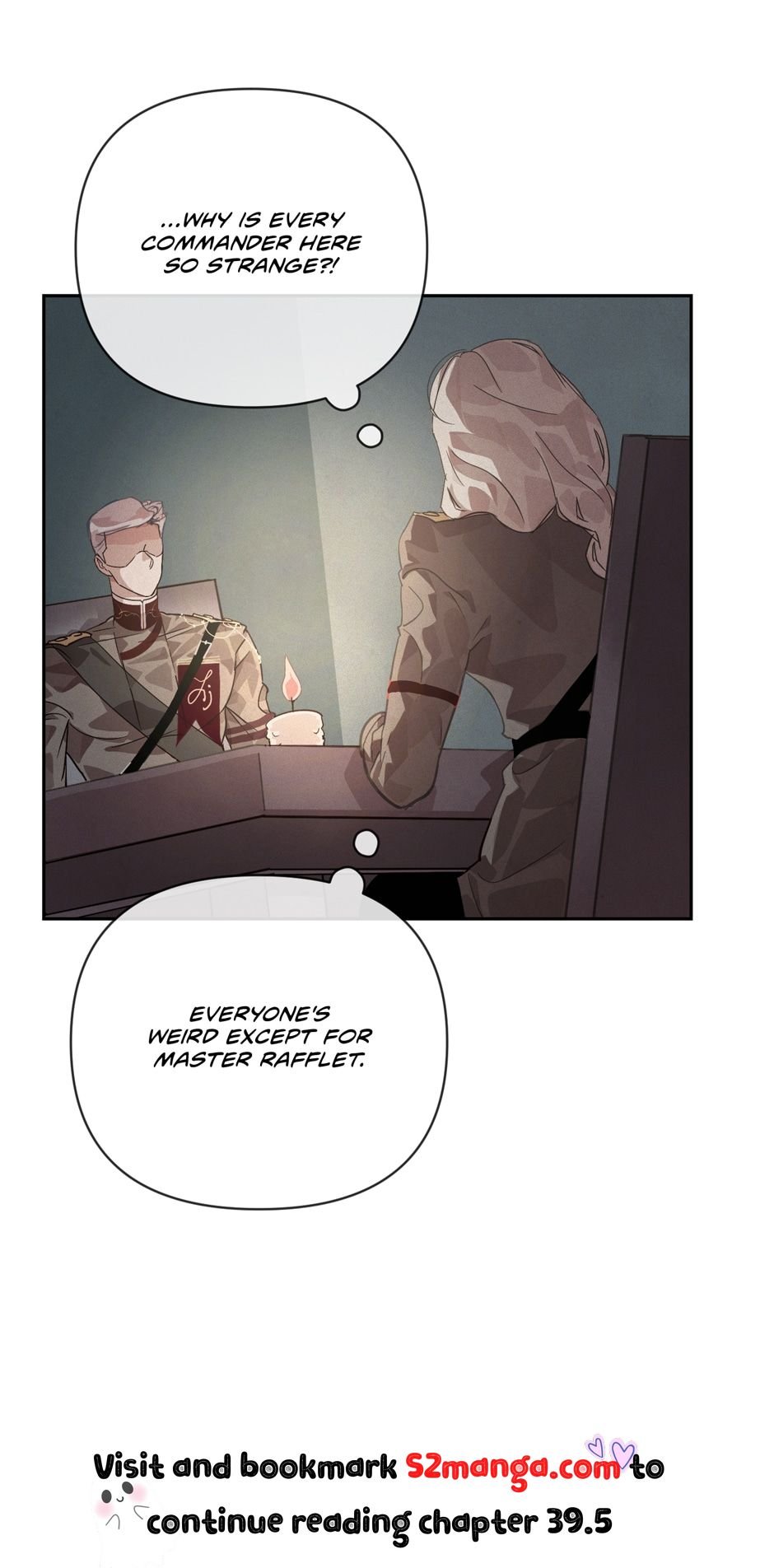 Stigma Effect chapter 39 page 31