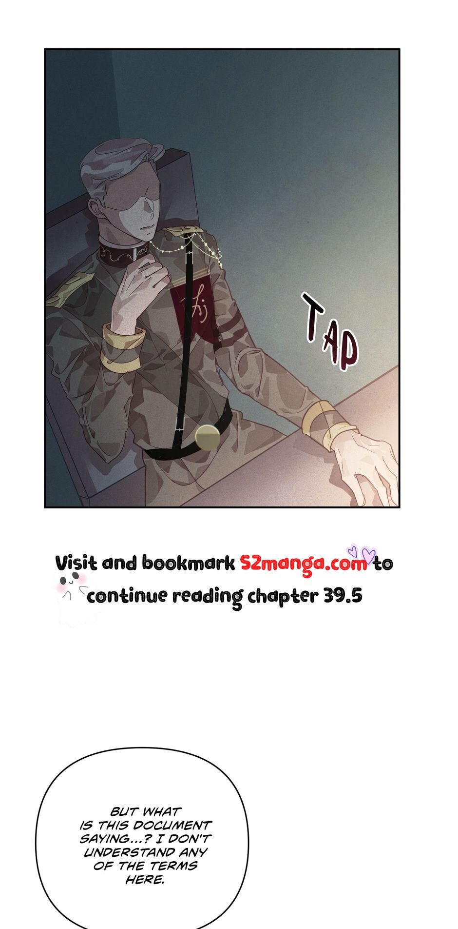 Stigma Effect chapter 39 page 32