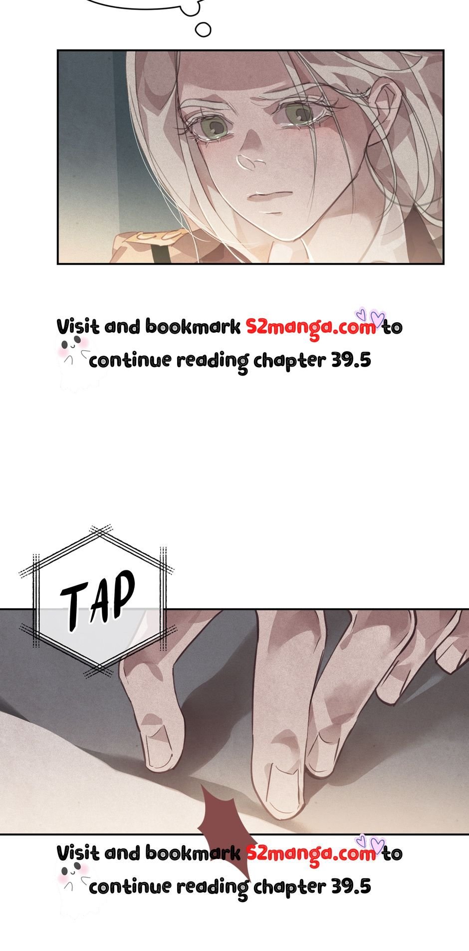 Stigma Effect chapter 39 page 33