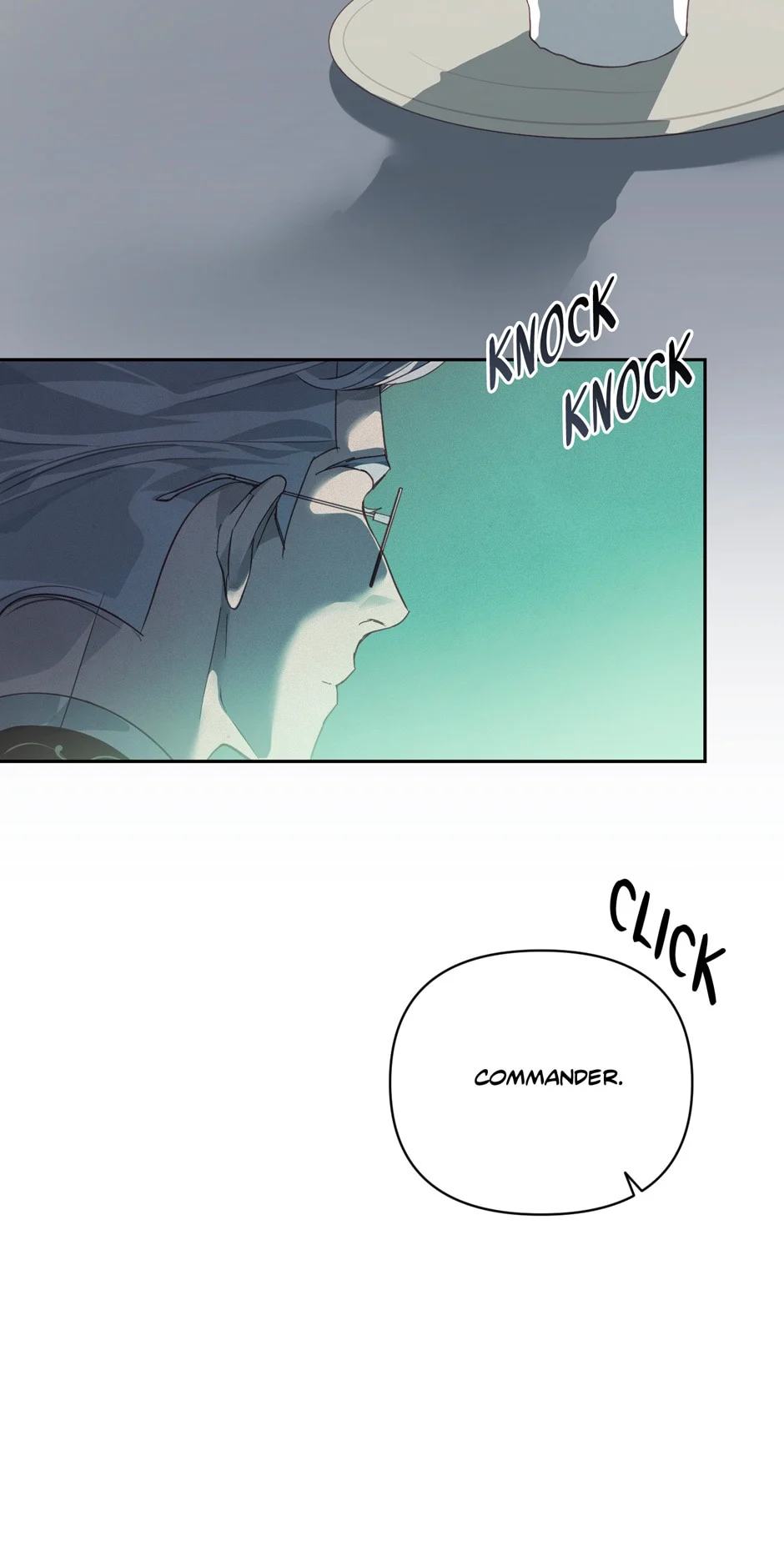 Stigma Effect chapter 40 page 3