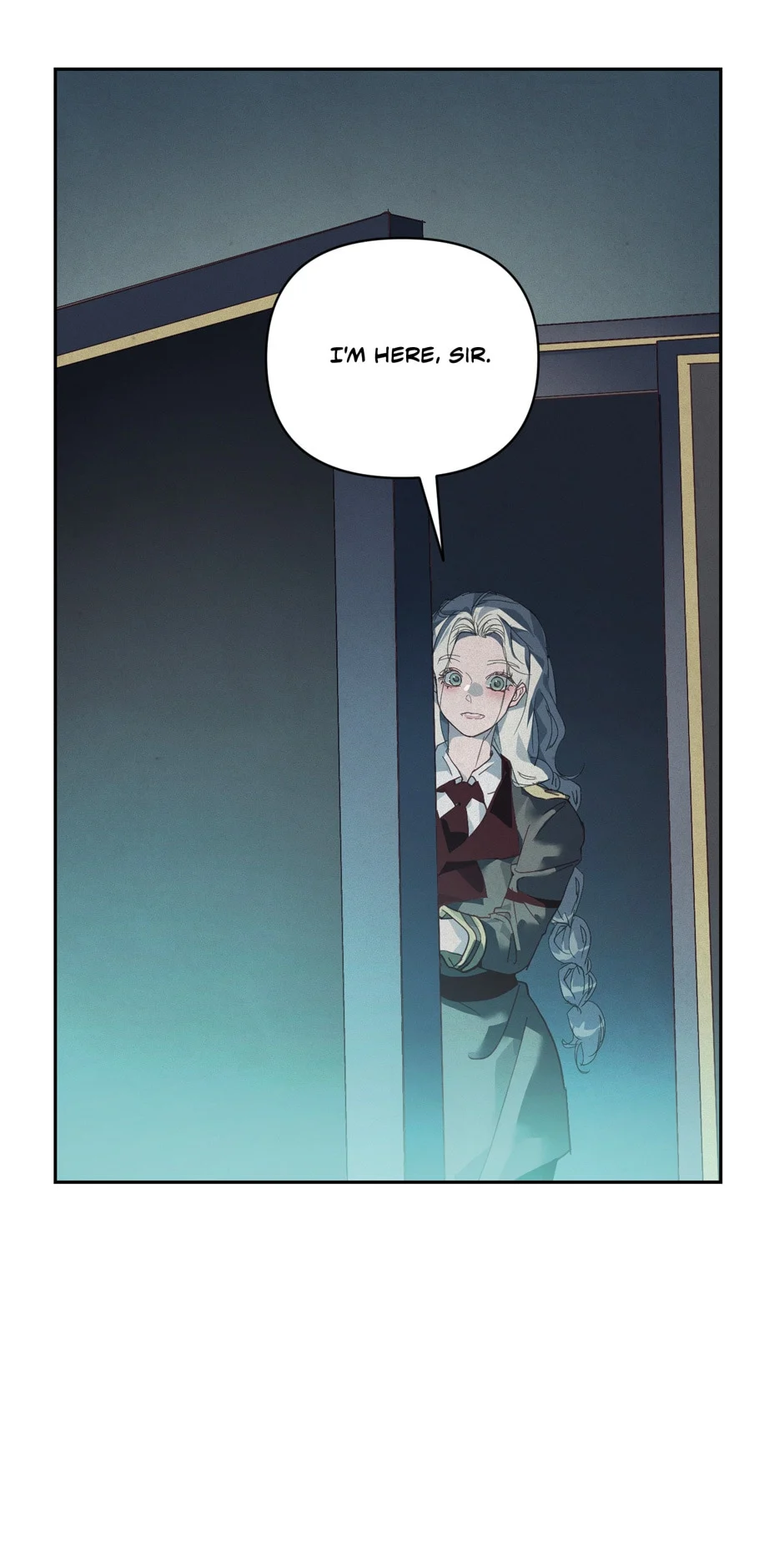 Stigma Effect chapter 40 page 4