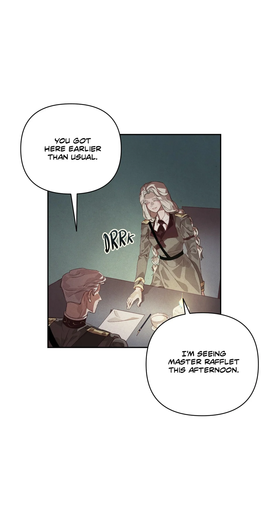 Stigma Effect chapter 40 page 6