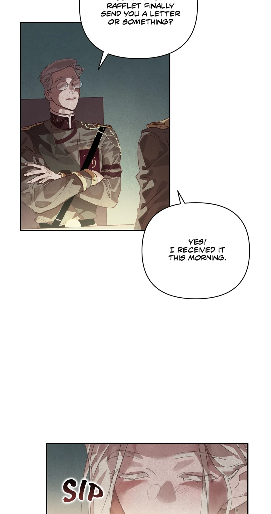 Stigma Effect chapter 40 page 8