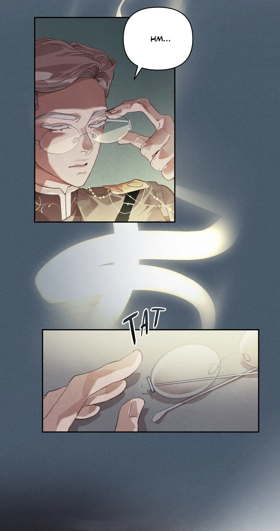 Stigma Effect chapter 40 page 11