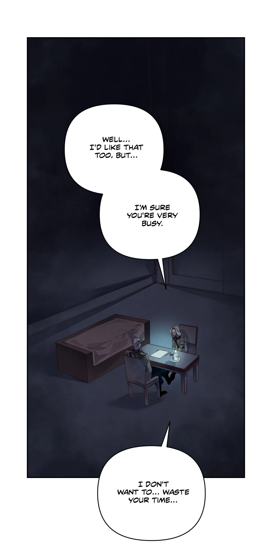 Stigma Effect chapter 40 page 14