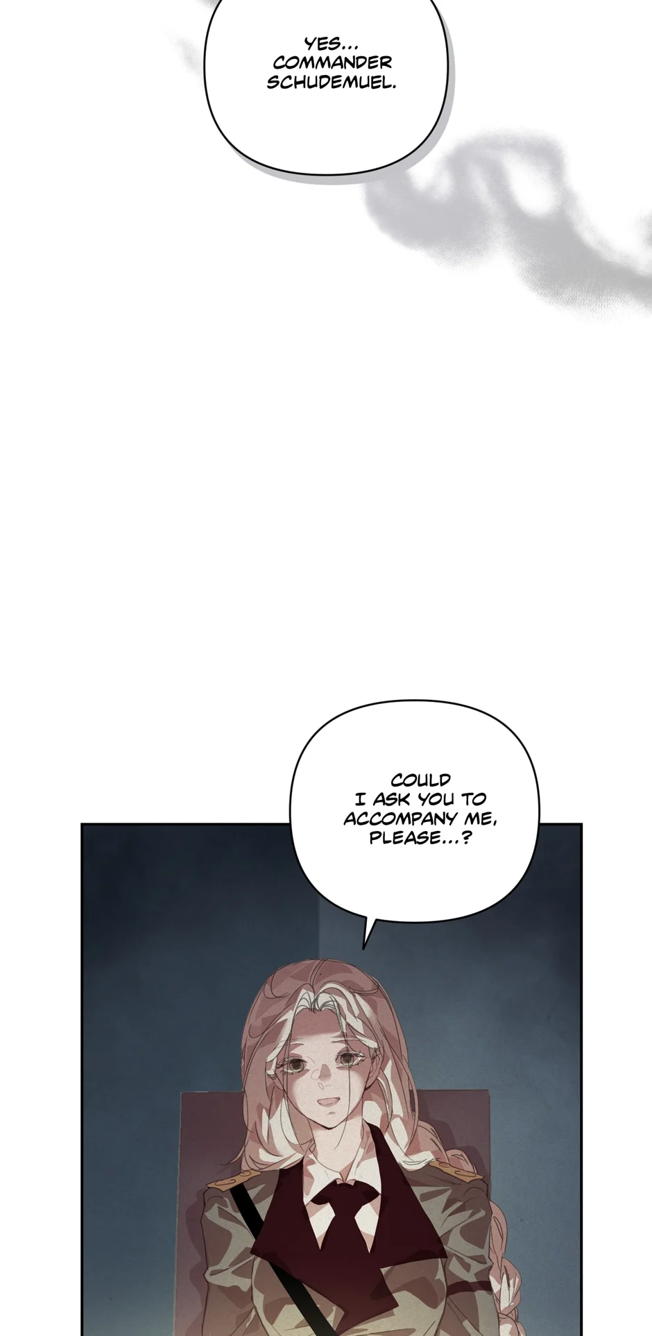 Stigma Effect chapter 40 page 17