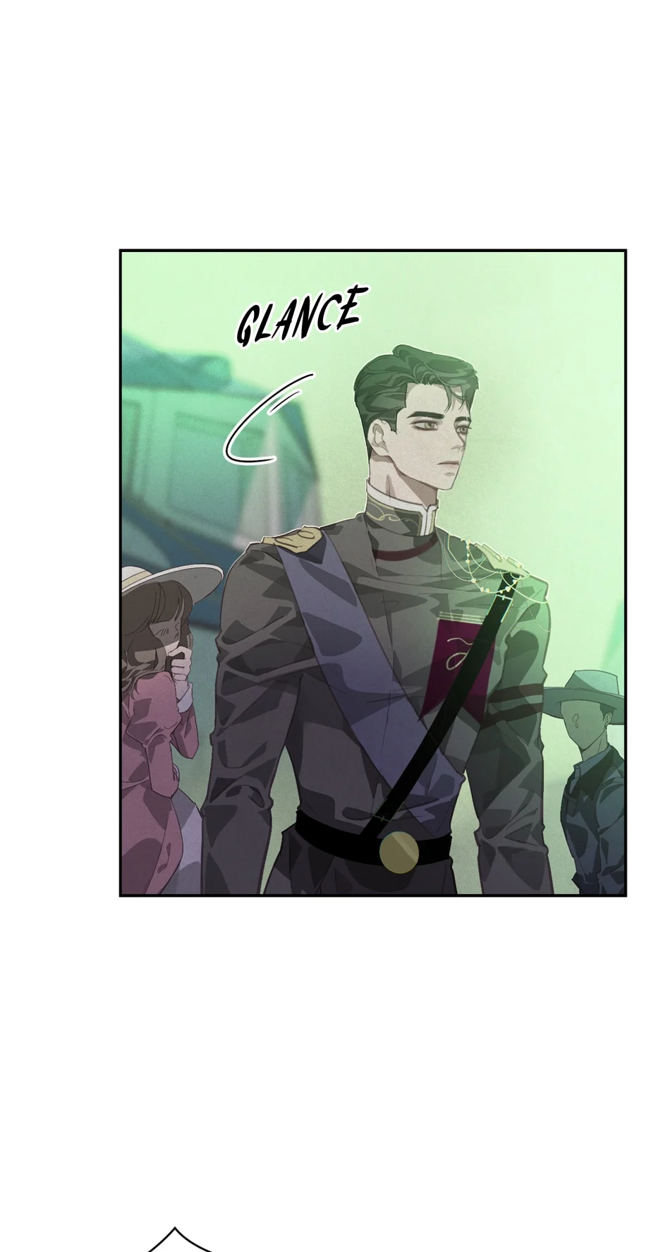 Stigma Effect chapter 40 page 23