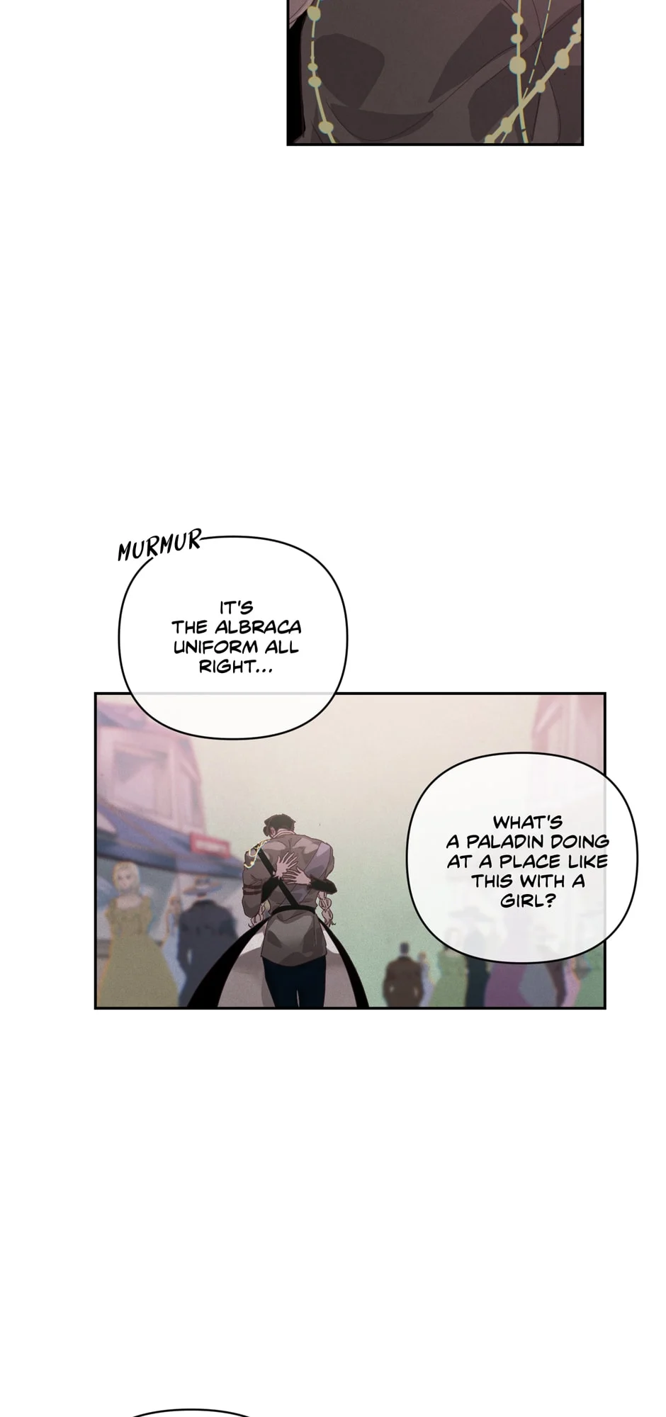 Stigma Effect chapter 40 page 28