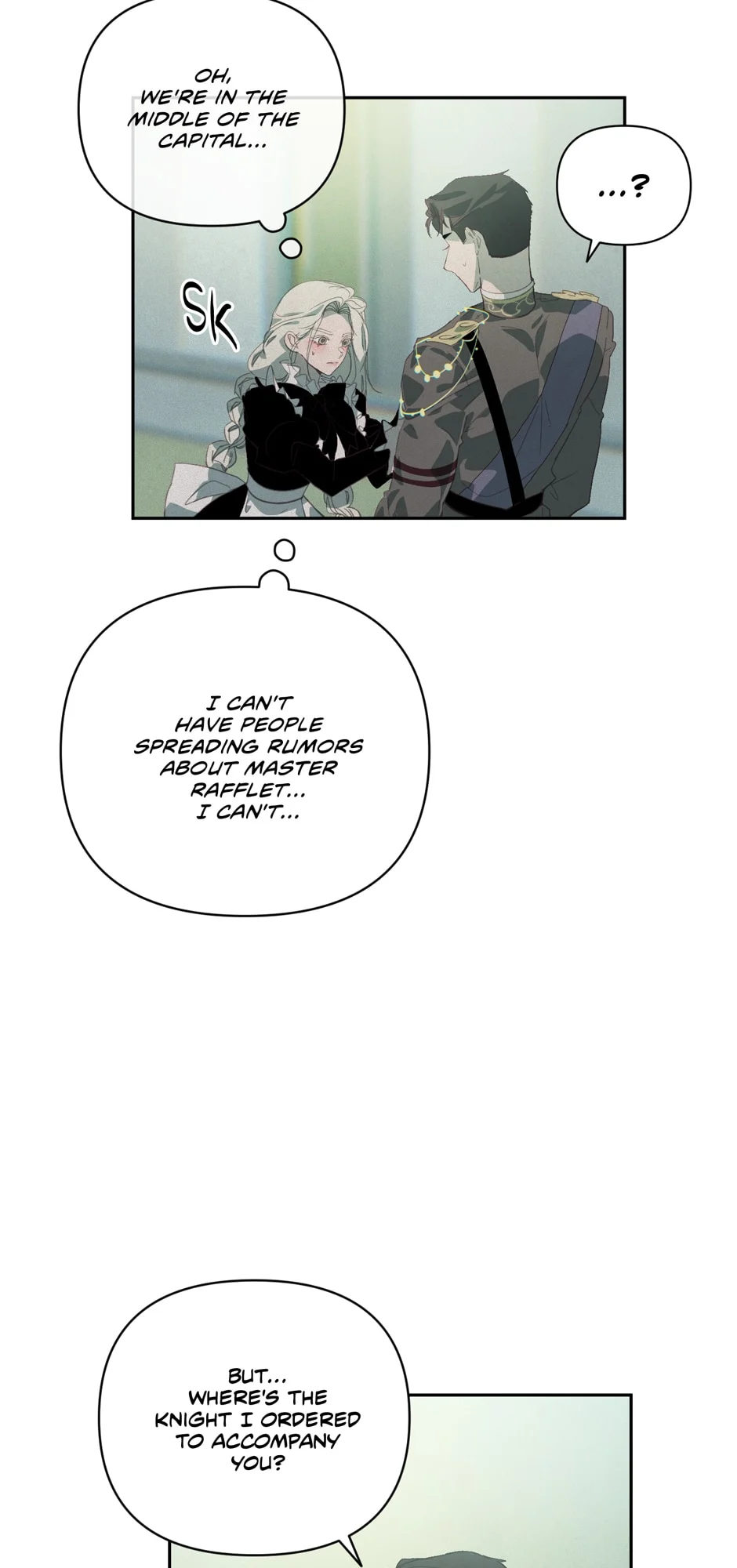 Stigma Effect chapter 40 page 29