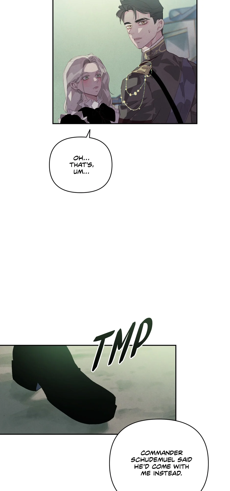 Stigma Effect chapter 40 page 30