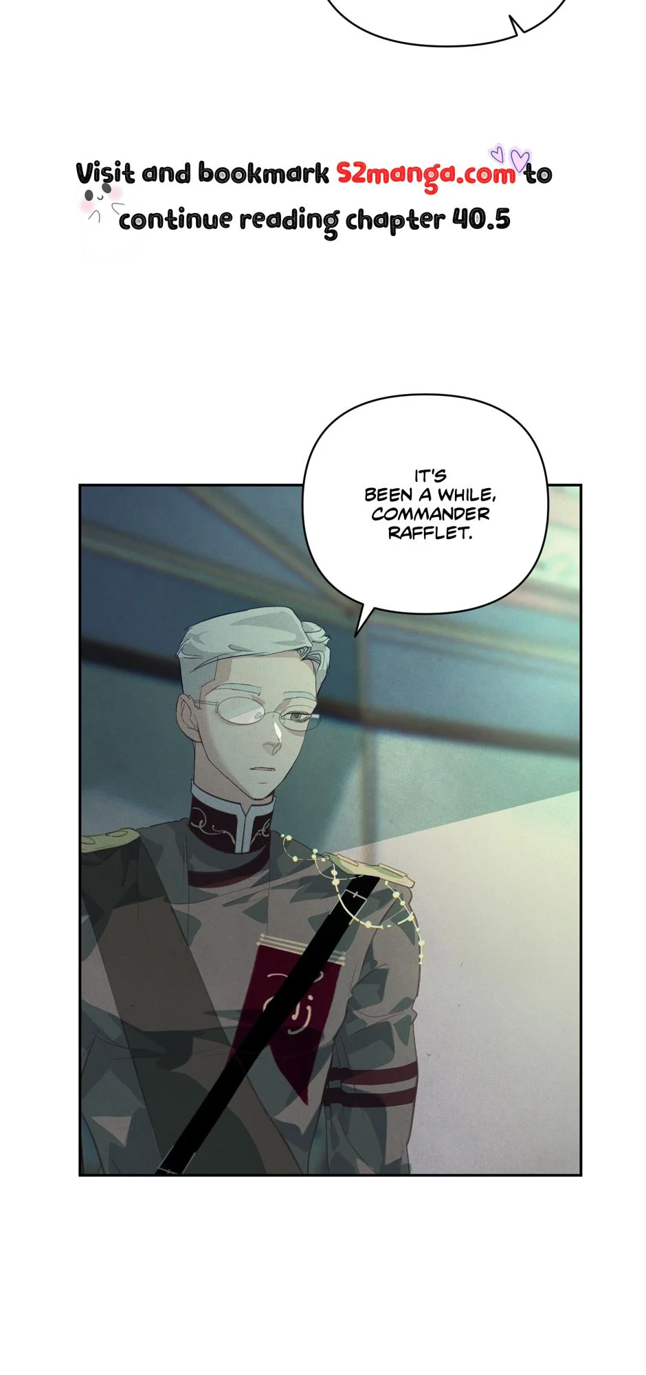 Stigma Effect chapter 40 page 31