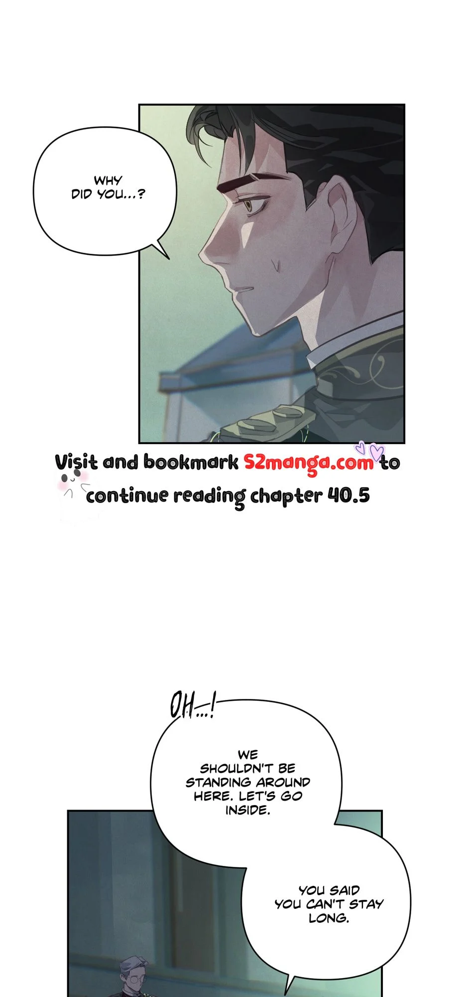 Stigma Effect chapter 40 page 32