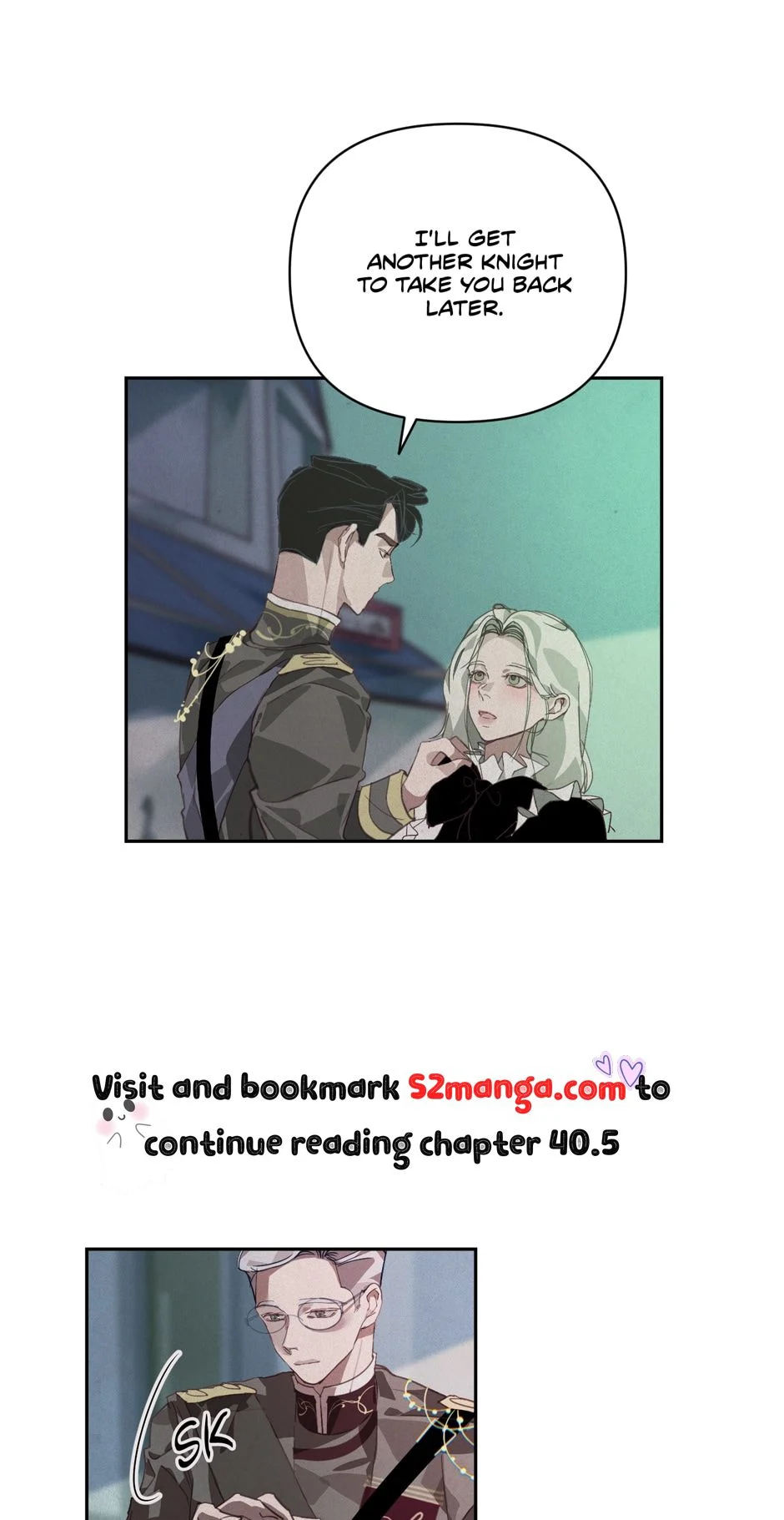 Stigma Effect chapter 40 page 34
