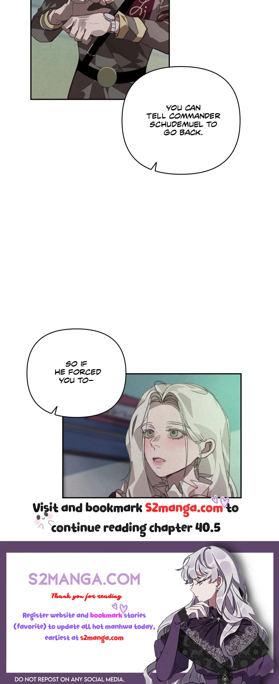 Stigma Effect chapter 40 page 35