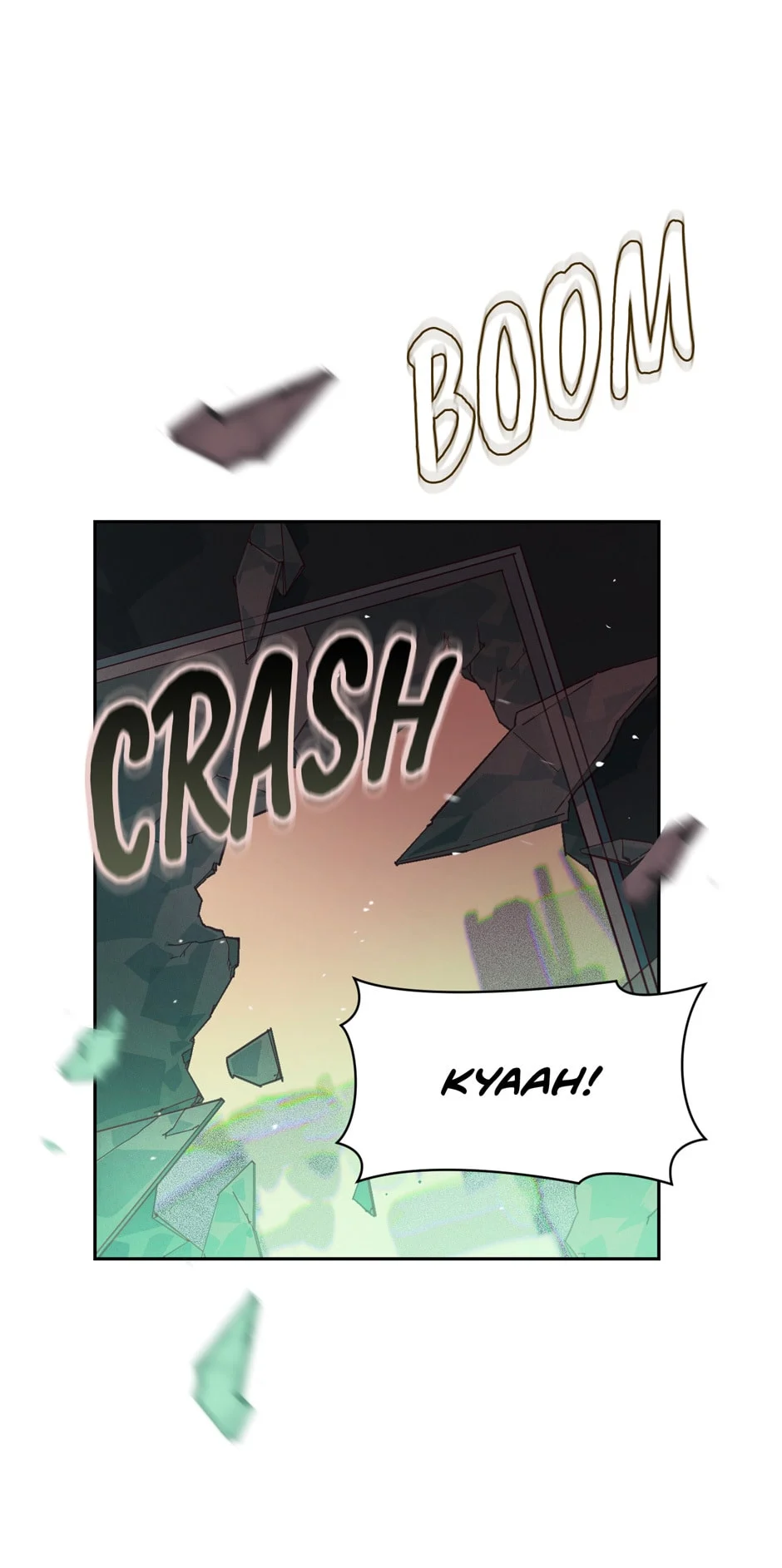 Stigma Effect chapter 41 page 1