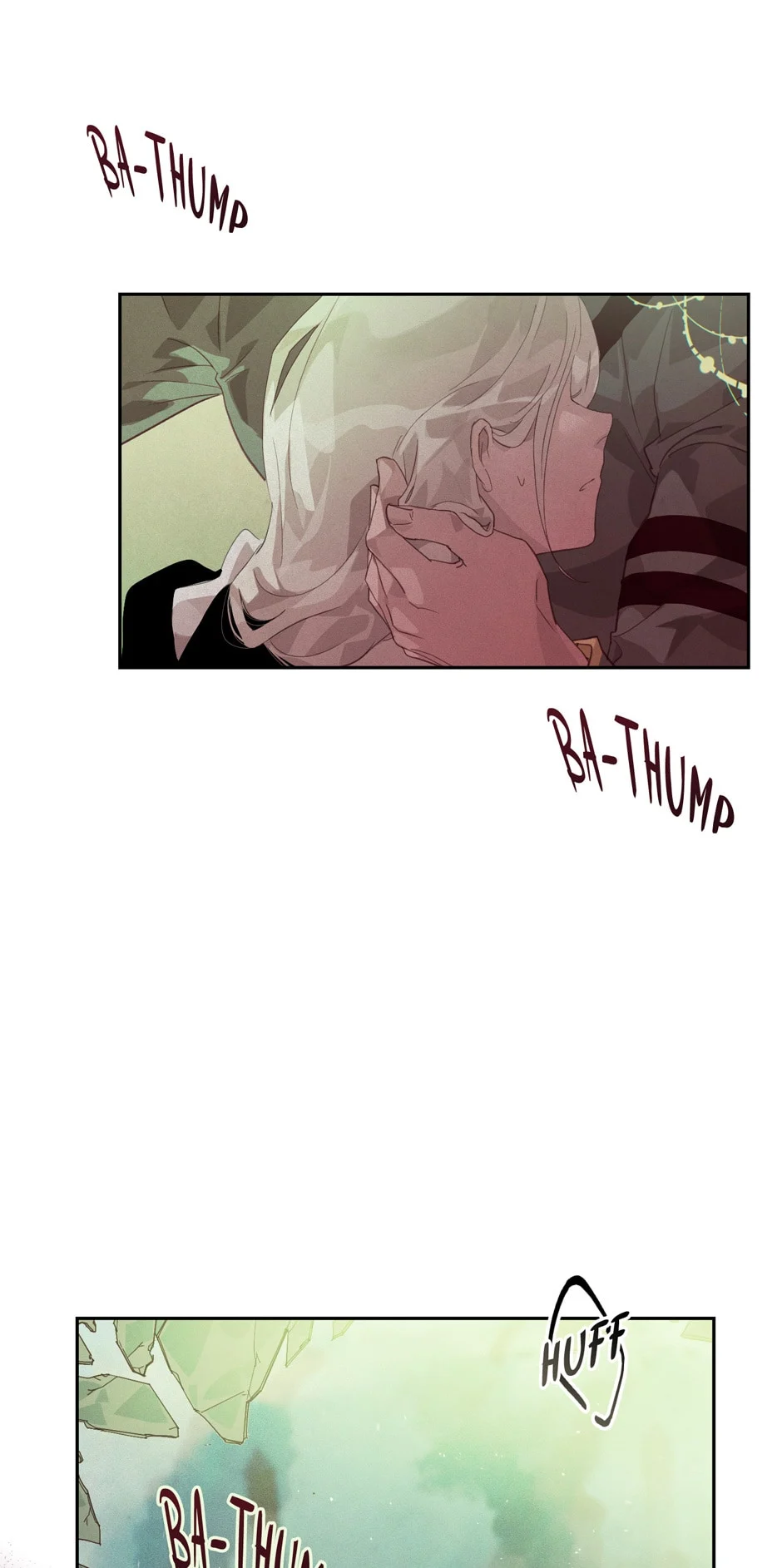 Stigma Effect chapter 41 page 3