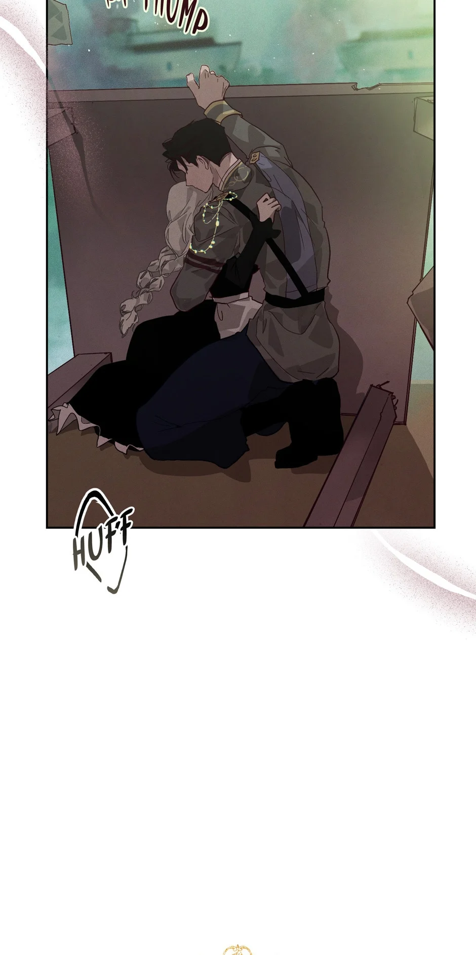 Stigma Effect chapter 41 page 4