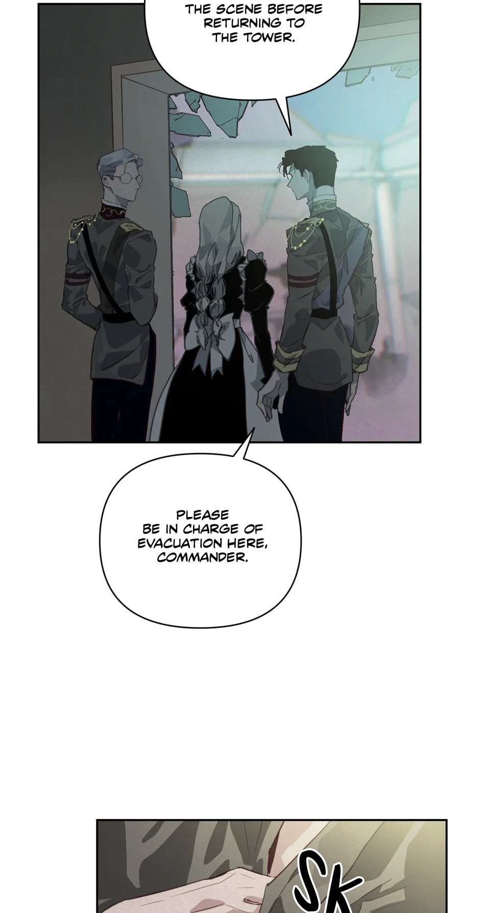 Stigma Effect chapter 41 page 14