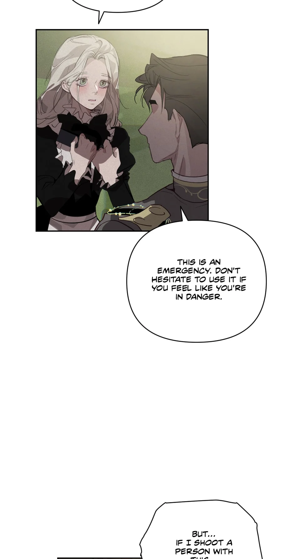 Stigma Effect chapter 41 page 17