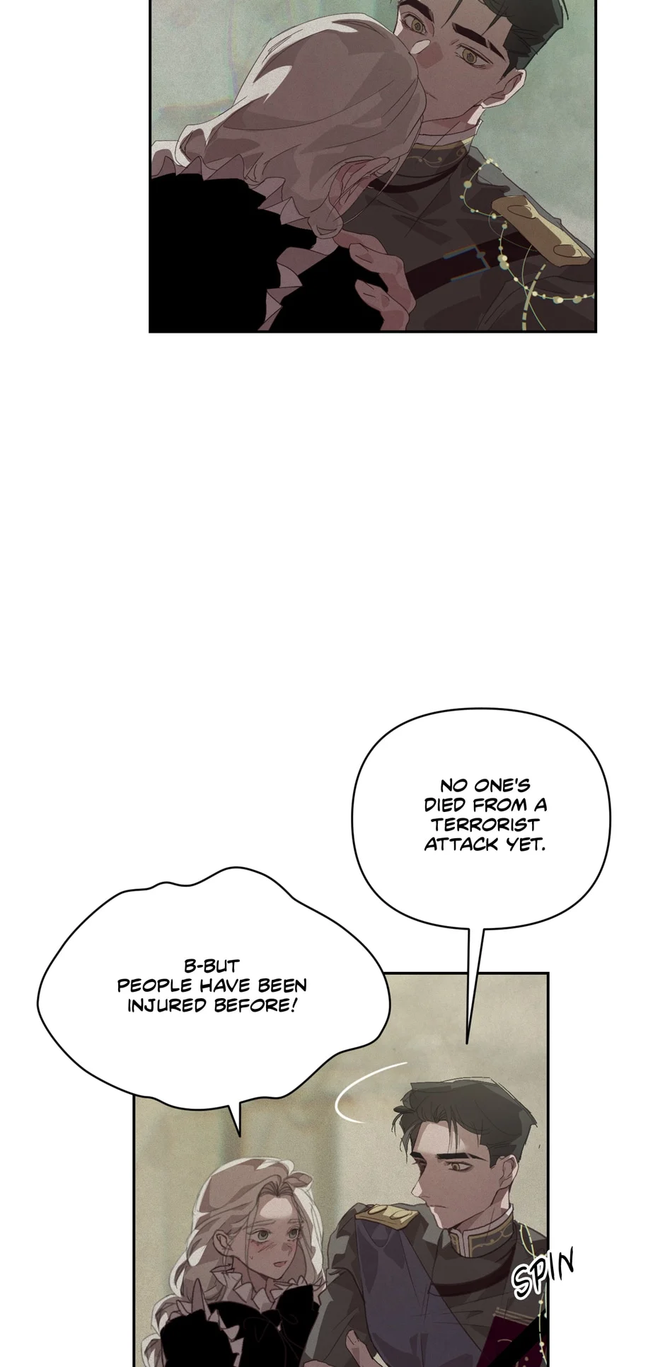 Stigma Effect chapter 41 page 22