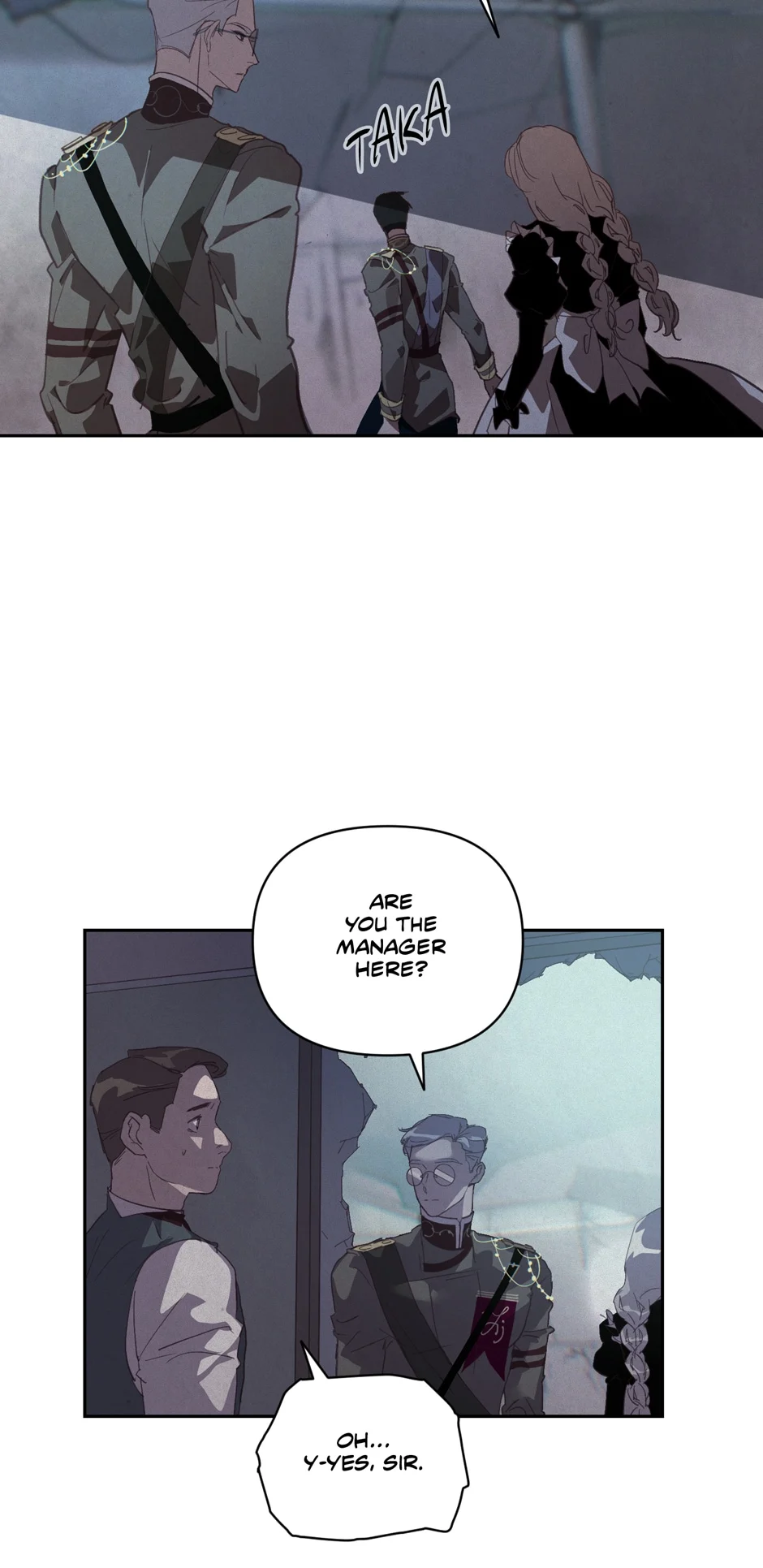 Stigma Effect chapter 41 page 25