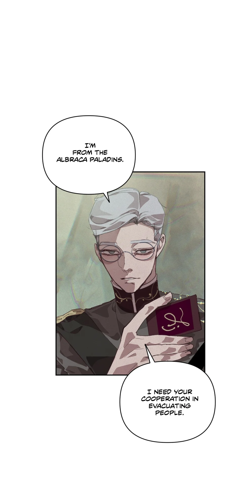 Stigma Effect chapter 41 page 26