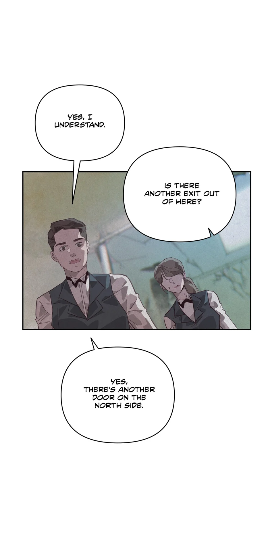 Stigma Effect chapter 41 page 27