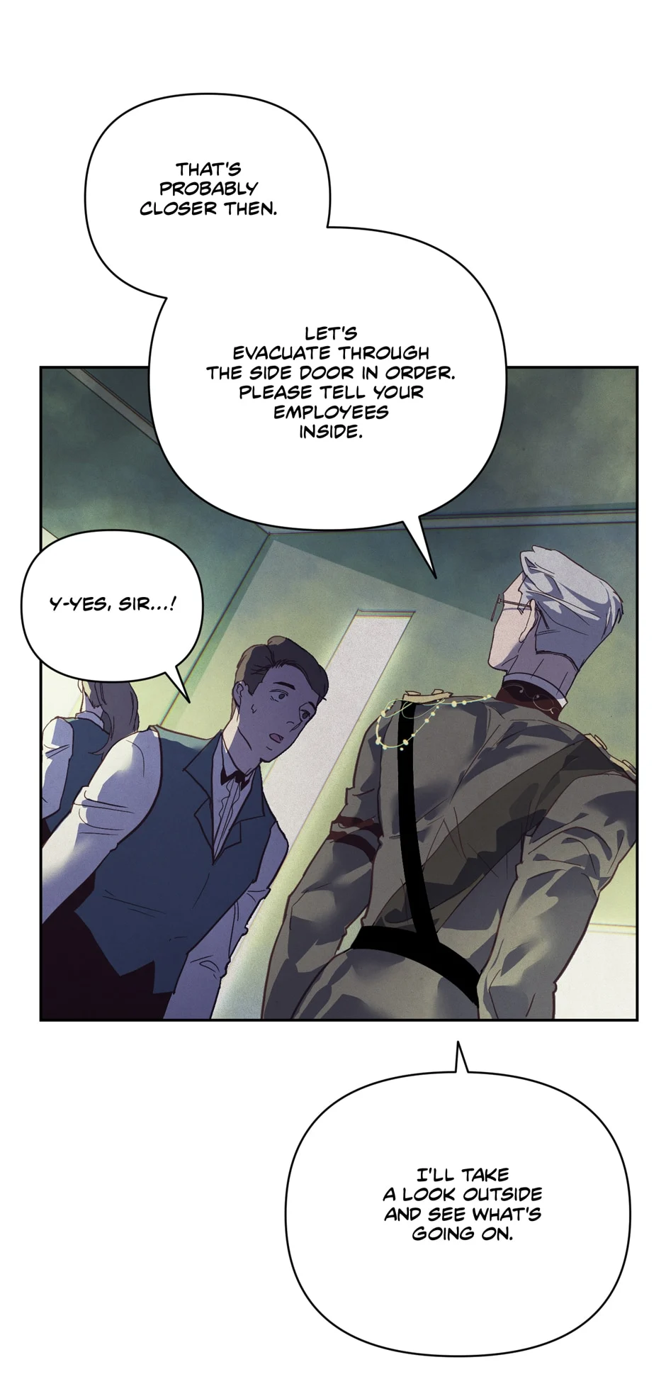 Stigma Effect chapter 41 page 28