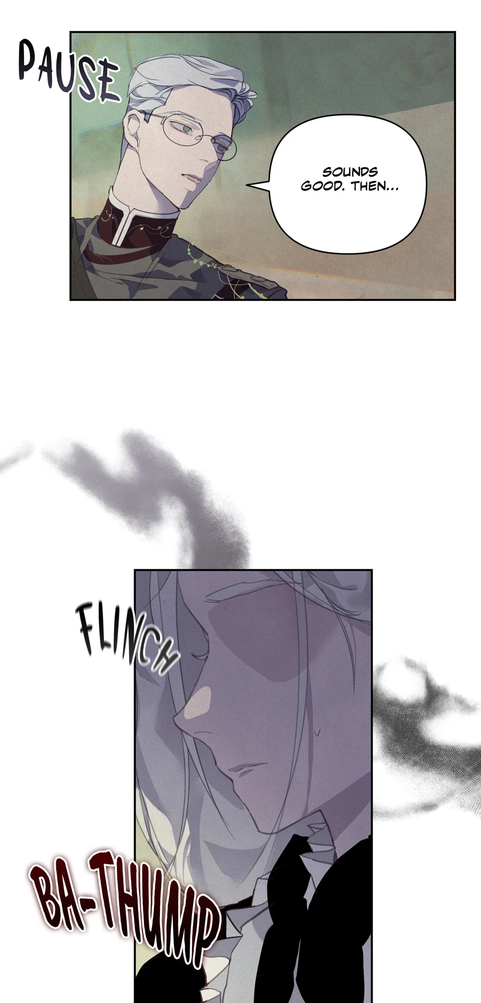 Stigma Effect chapter 41 page 30
