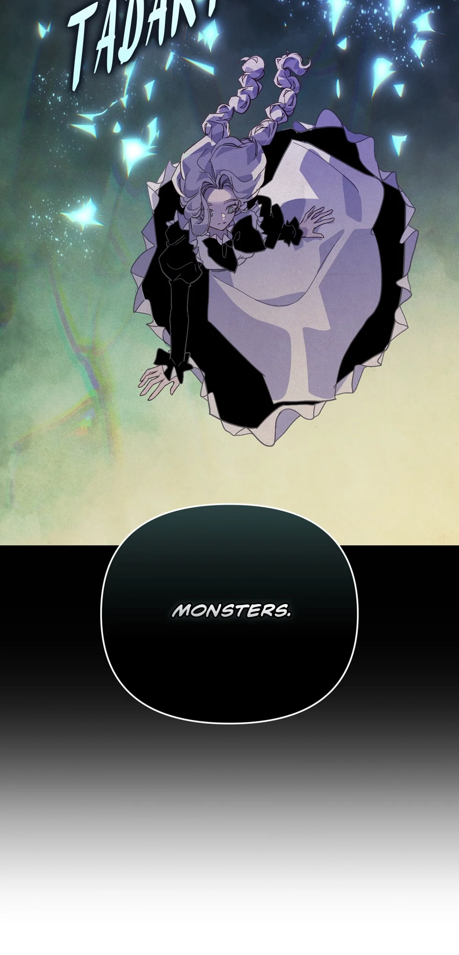 Stigma Effect chapter 41 page 34