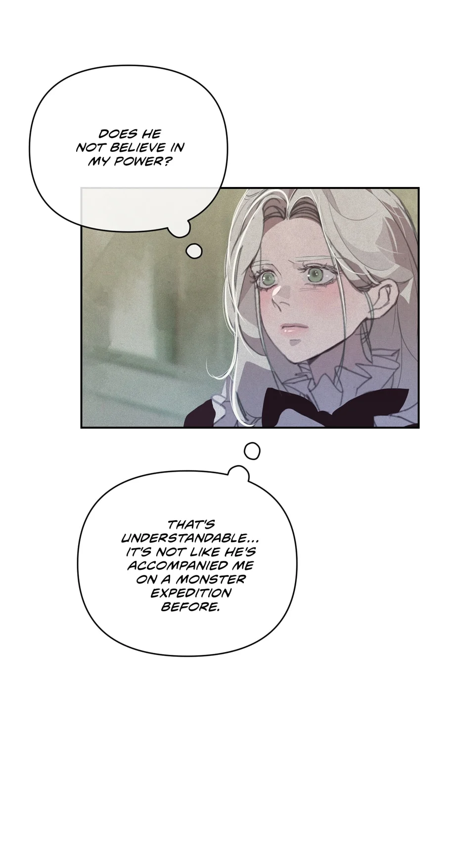 Stigma Effect chapter 41 page 39