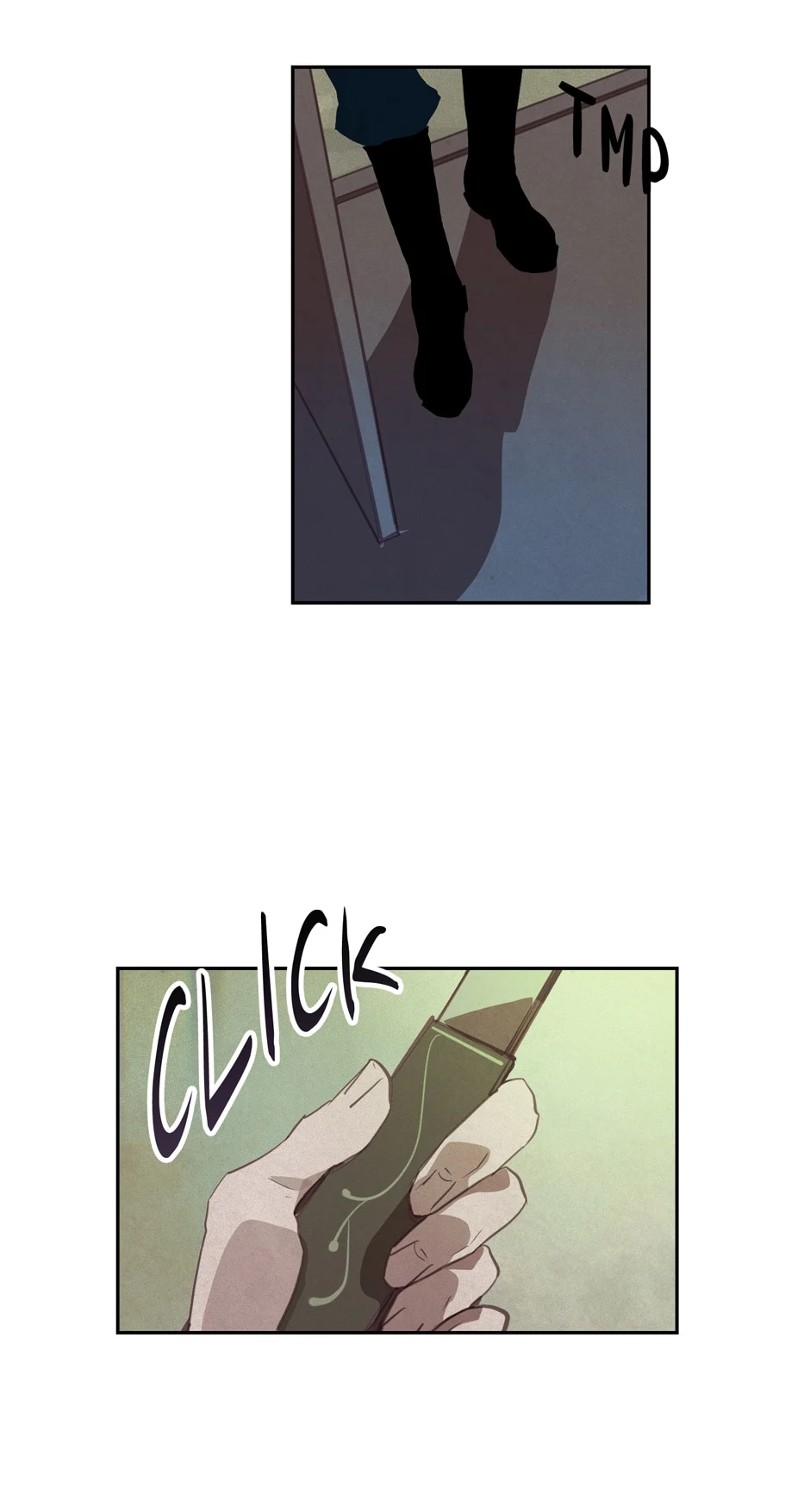 Stigma Effect chapter 41 page 40