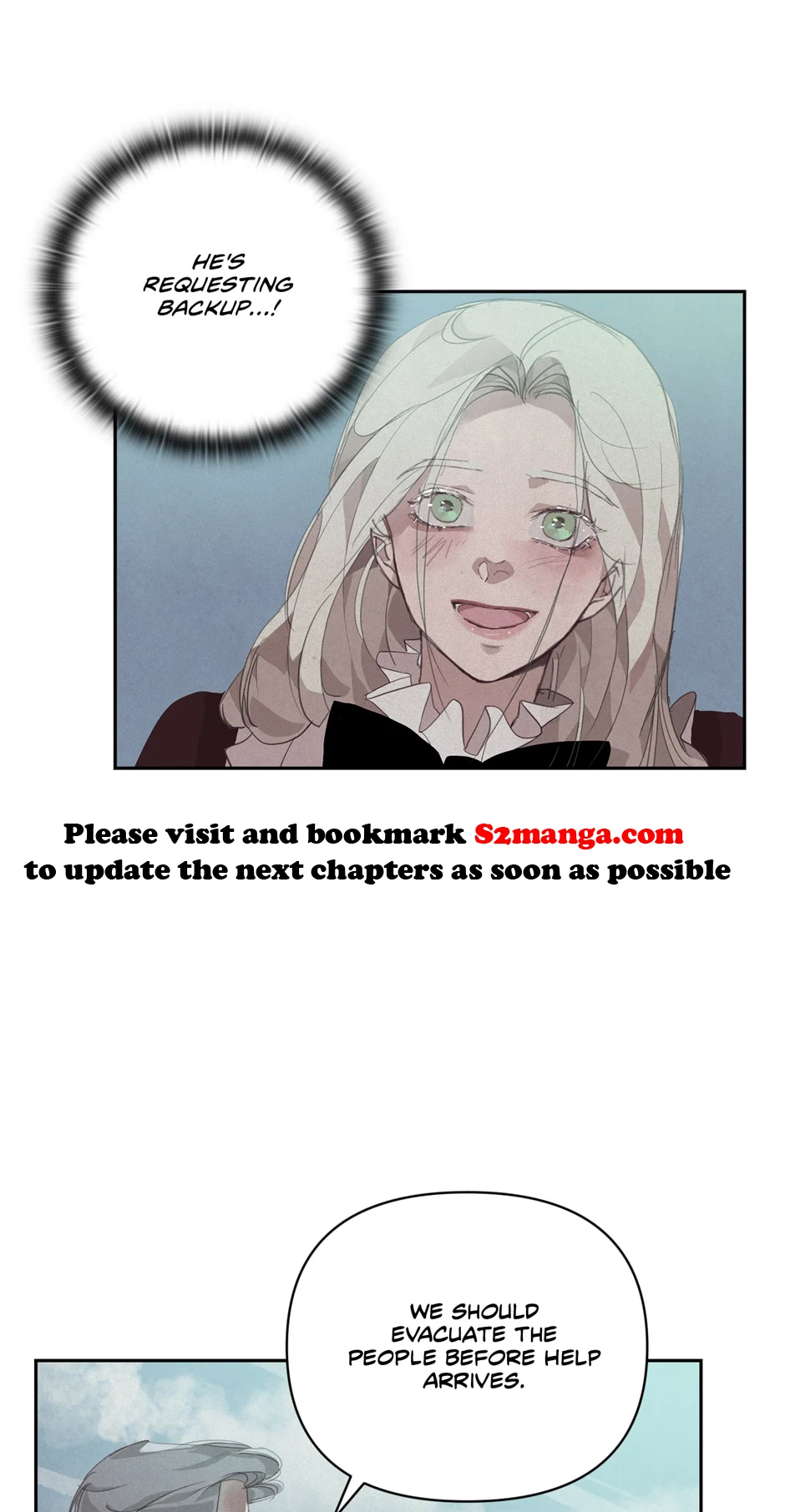 Stigma Effect chapter 41 page 43