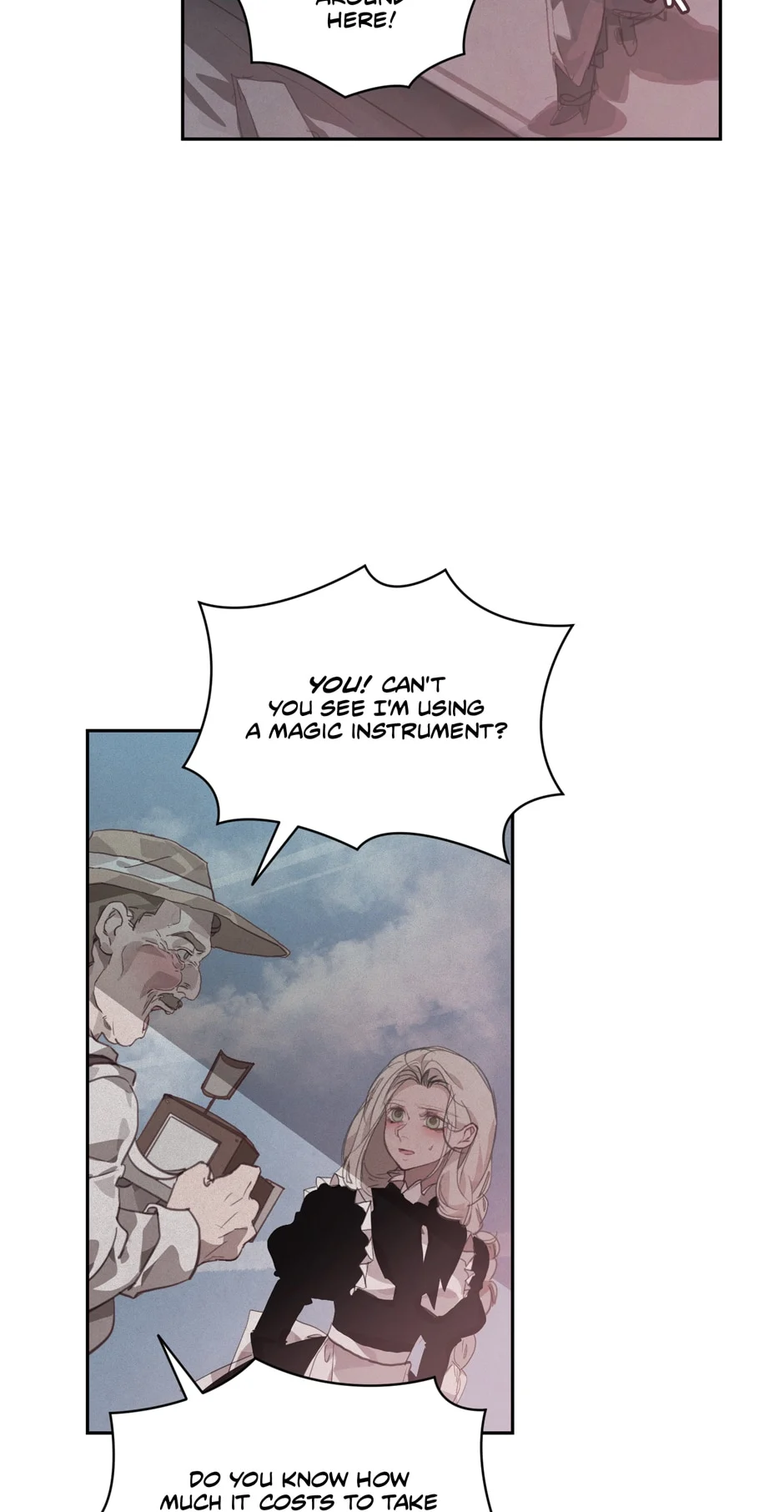 Stigma Effect chapter 41 page 45