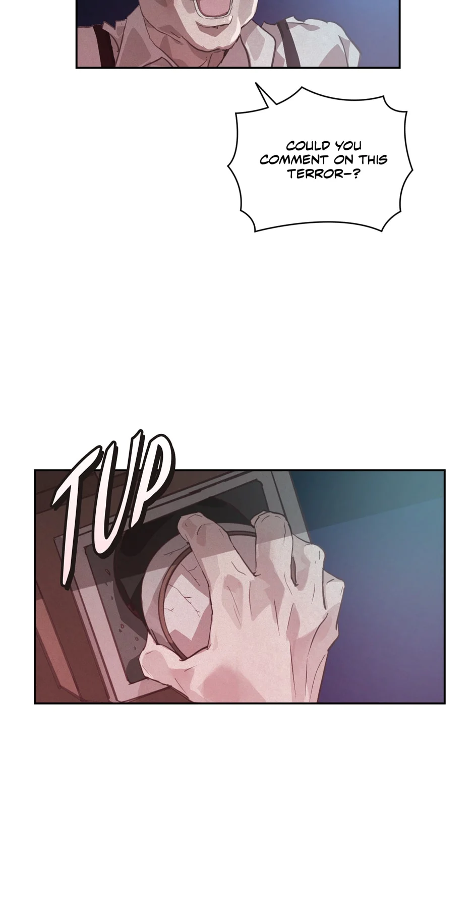 Stigma Effect chapter 41 page 48