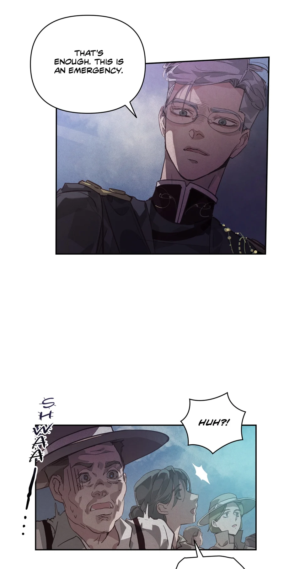 Stigma Effect chapter 41 page 49