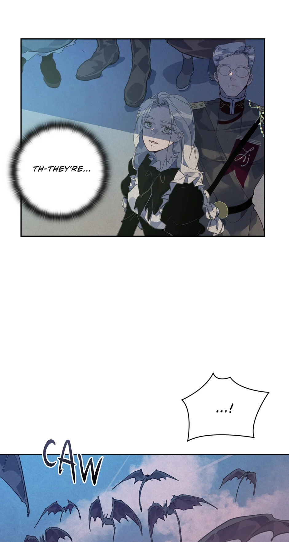 Stigma Effect chapter 41 page 51