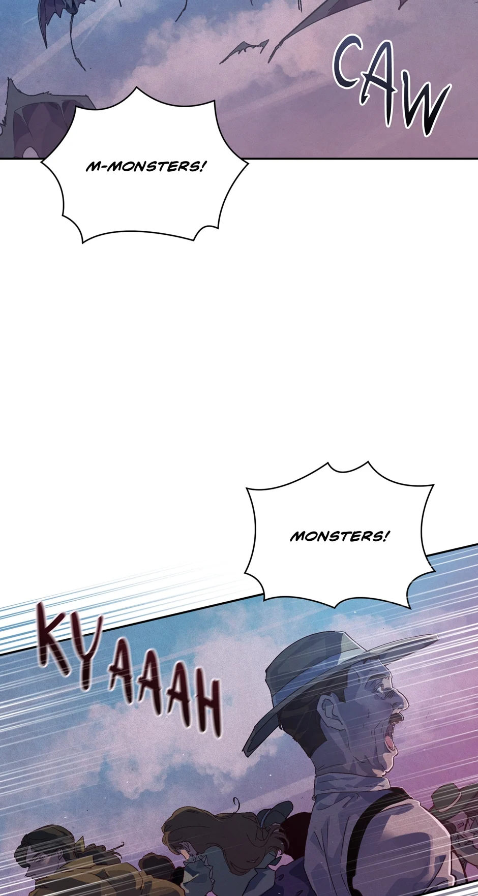 Stigma Effect chapter 41 page 52