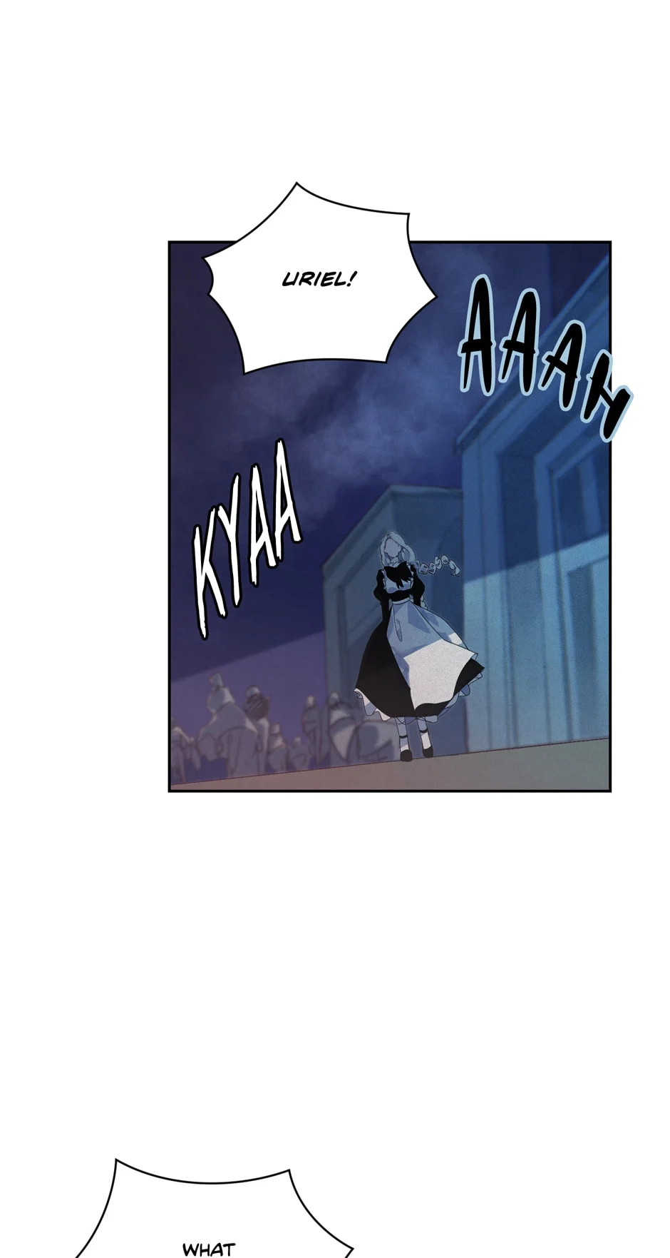 Stigma Effect chapter 41 page 54