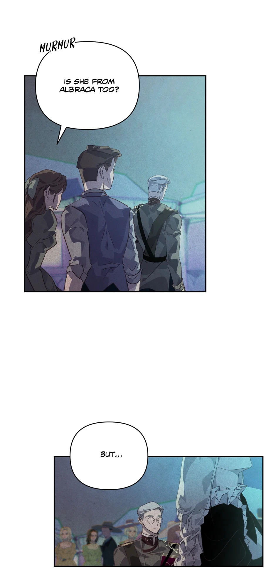 Stigma Effect chapter 41 page 59