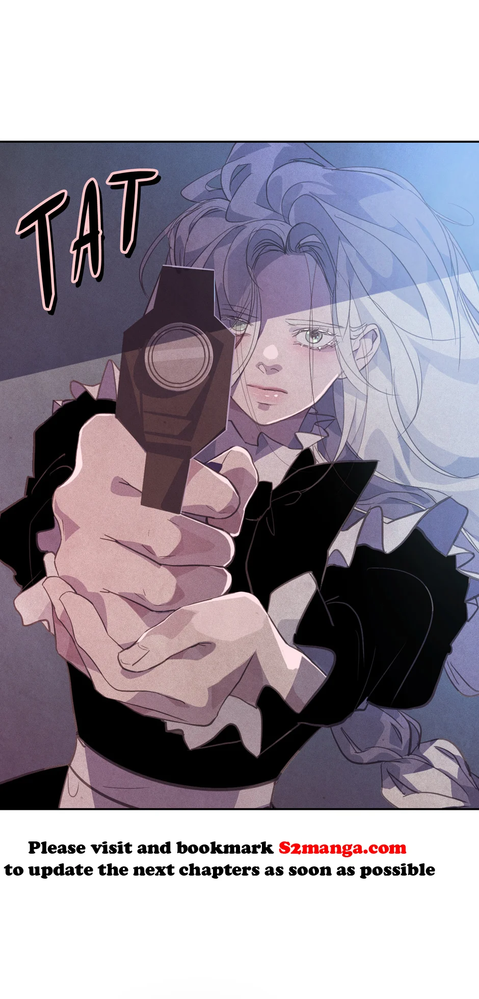 Stigma Effect chapter 41 page 61