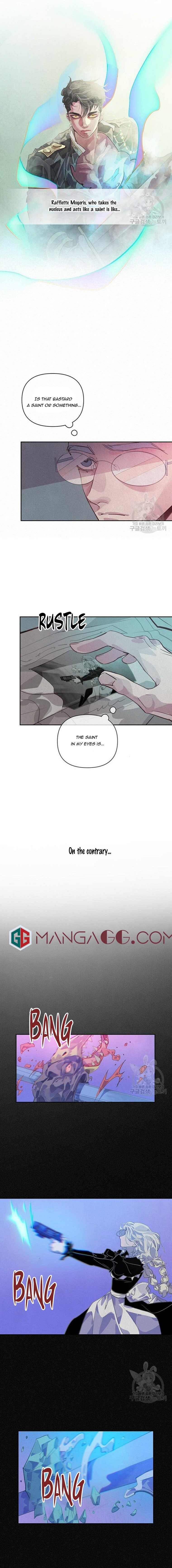 Stigma Effect chapter 43 page 8